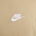 Pánské tričko Nike Sportswear Club parachute beige 5