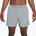 Pánské šortky Nike Dri-Fit Challenger 5" 2in1 smoke grey/dark smoke grey 3