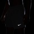 Pánské šortky Nike Dri-Fit Challenger 5" 2in1 smoke grey/dark smoke grey 9