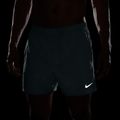 Pánské šortky Nike Dri-Fit Challenger 5" 2in1 smoke grey/dark smoke grey 10