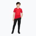 Dětské fotbalové tričko Nike Academy Dri-Fit Jr university red/university red/black 2