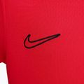 Dětské fotbalové tričko Nike Academy Dri-Fit Jr university red/university red/black 7