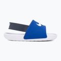 Dětské pantofle Nike Coffee game royal/thunder blue/white/white 2