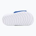 Dětské pantofle Nike Coffee game royal/thunder blue/white/white 4