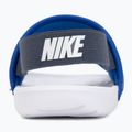 Dětské pantofle Nike Coffee game royal/thunder blue/white/white 6