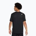 Pánské běžecké tričko Nike AeroSwift Dri-Fit ADV black/summit white 3