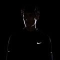 Pánská běžecká mikina Nike Stride 1/4 Zip Dri-Fit black 9