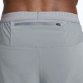 Pánské běžecké kalhoty Nike Stride Dri-Fit Woven smoke grey 5