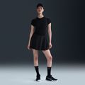 Tenisová sukně Nike Court Dri-Fit Ace Advantage black/black 7