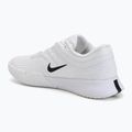 Pánské tenisové boty Nike Vapor Pro 3 white / black 3