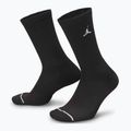 Skarpety Nike Jordan Everyday Cushioned Crew 6 par black/white 8