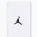 Skarpety  Nike Jordan Everyday Cushioned Crew 6 par white/black 8
