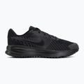 Pánské běžecké boty Nike Run Defy black/anthracite 2