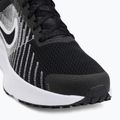 Pánské běžecké boty Nike Run Defy black/white 7