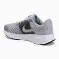 Pánské běžecké boty Nike Run Defy wolf grey/white/iron grey/black 3