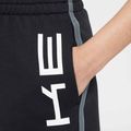 Dětské tréninkové šortky Nike Multi Dri-FIT black/smoke grey/black/white 9