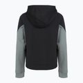 Dětská mikina Nike Multi Dri-FIT black/smoke grey/white 2
