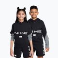 Dětská mikina Nike Multi Dri-FIT black/smoke grey/white 4