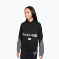Dětská mikina Nike Multi Dri-FIT black/smoke grey/white 7