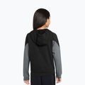 Dětská mikina Nike Multi Dri-FIT black/smoke grey/white 8