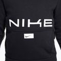 Dětská mikina Nike Multi Dri-FIT black/smoke grey/white 9