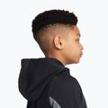 Dětská mikina Nike Multi Dri-FIT black/smoke grey/white 12
