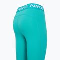 Dámské legíny Nike Pro 365 Tight dusty cactus/white 4