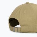Kšiltovka Nike Club Unstructured Futura Wash parachute beige/white 4