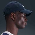 Kšiltovka Nike Club Unstructured Futura Wash obsidian/white 6