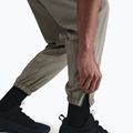 Pánské kalhoty Nike Dri-Fit Form Tapered light army/black 5