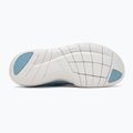 Pánské tréninkové boty Nike Free 2025 denim turquoise/dusty cactus/platinum tint/smoky blue 4