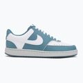 Dámské boty Nike Court Vision Low Next Nature white/smokey blue 2