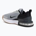 Pánské tréninkové boty Nike Air Max Alpha Trainer 6 light smoke grey/black/anthracite 3