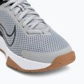 Pánské tréninkové boty Nike Air Max Alpha Trainer 6 light smoke grey/black/anthracite 7