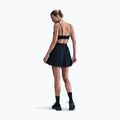 Tréninková podprsenka Nike Form Light-Support Triangle black/smoke grey/dark smoke 3