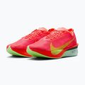 Dámské běžecké boty Nike Vaporfly 4 bright crimson / lime blast / mint foam 8