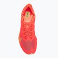 Dámské běžecké boty Nike Vaporfly 4 bright crimson / lime blast / mint foam 5