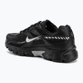 Pánské boty Nike Initiator black/black/dark smoke grey / metallic silver 3