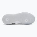Volejbalové boty Nike Hyperquick Court Flight SE summit white/metallic silver/pure platinum 4