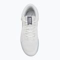 Volejbalové boty Nike Hyperquick Court Flight SE summit white/metallic silver/pure platinum 5