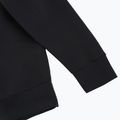 Pánská mikina Nike Club Fleece Crew black/white 8