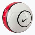 Fotbalový míč Nike Skills Total 90 white/black/red/black velikost 1 5