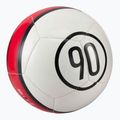 Fotbalový míč Nike Skills Total 90 white/black/red/black velikost 1 6