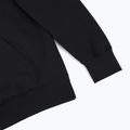 Pánská mikina Nike Club Pullover Hoodie black/black/white 9
