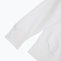 Pánská mikina Nike Club Fleece Crew white/black 10