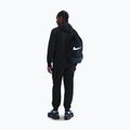 Pánská mikina Nike Club Pullover Hoodie black/black/white 4