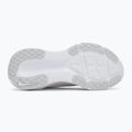 Dámské běžecké boty Nike Vomero 18 white/photon dust/metallic silver 4