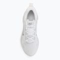 Dámské běžecké boty Nike Vomero 18 white/photon dust/metallic silver 5