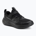 Dětské běžecké boty Nike Cosmic Runner black/black/anthracite