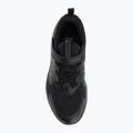 Dětské běžecké boty Nike Cosmic Runner black/black/anthracite 5